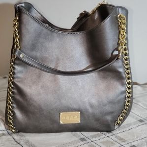 Bebe Shoulder Bag